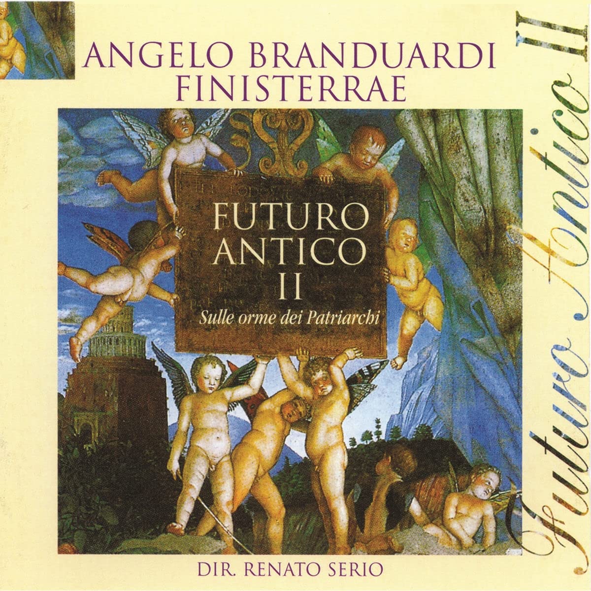 Futuro Antico II