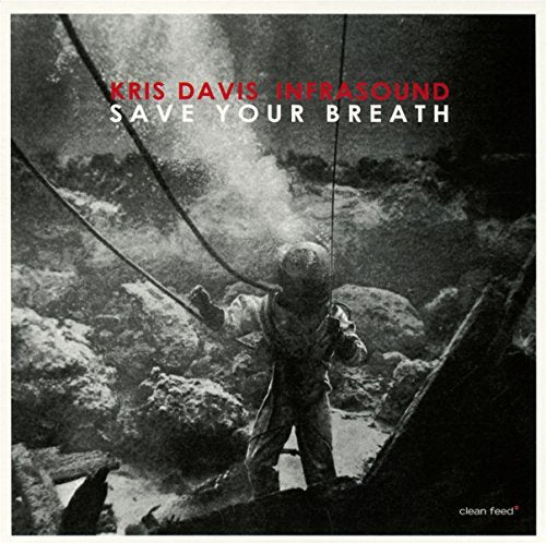 Save Your Breath