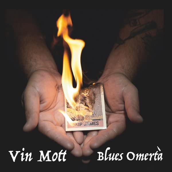 Blues Omerta