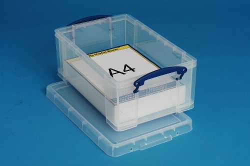Useful Box 9,0l schwarz