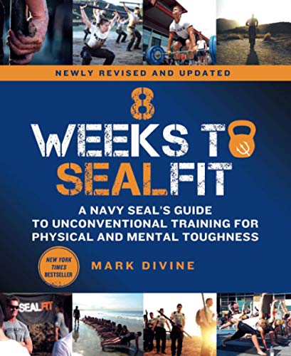 8 Weeks to SEALFIT