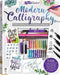 Art Maker Modern Calligraphy Kit