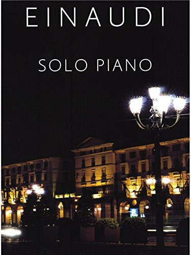 Solo Piano (Slipcase Edition)