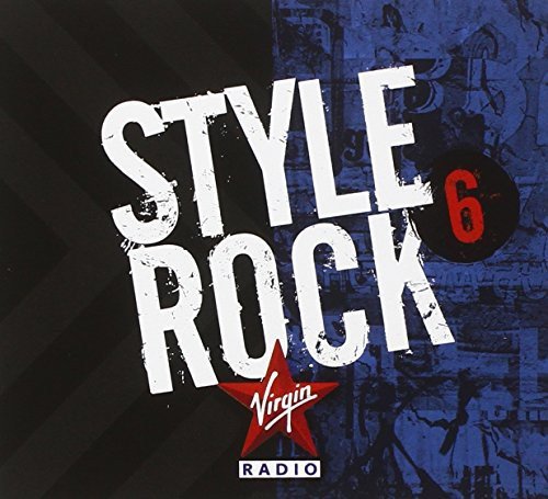 Style Rock 6 / Various