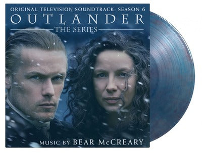 Outlander: Season 6