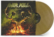 SCORCHED - AZTEC GOLD (COLV) (GOL)