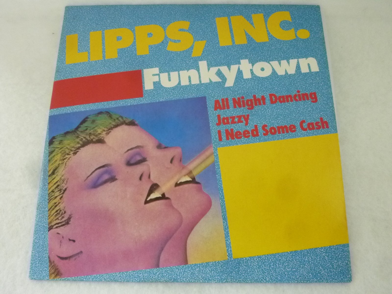 Funkytown
