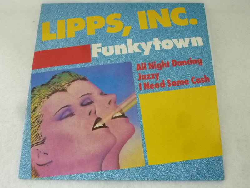 Funkytown