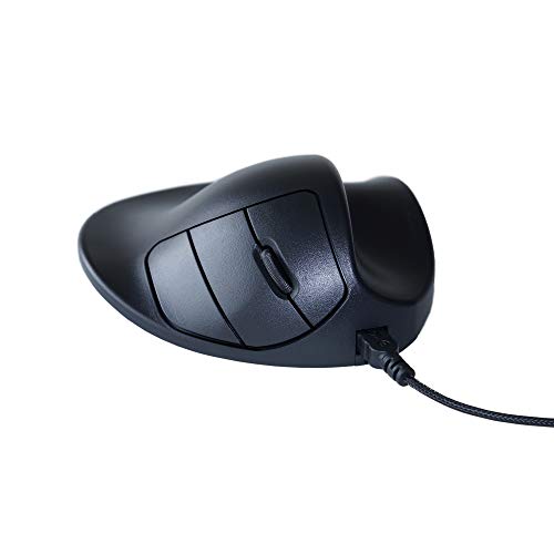 Hippus HandShoe Mouse rechts S
