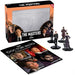 Doctor Who - The Masters: Set 2 (Modern Masters) Figurine Collection 4-Pack (CL14+)