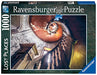 Ravensburger - Oak Spiral 1000P (10217103) Toy