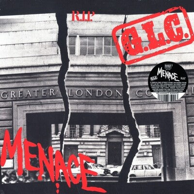 G.L.C.: R.I.P.