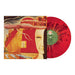 Premiata Forneria Marconi - Storia Di Un Minuto (Splatter Red)