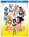 Sailor Moon S Part 2 (Season 3) (BD/combo pack)