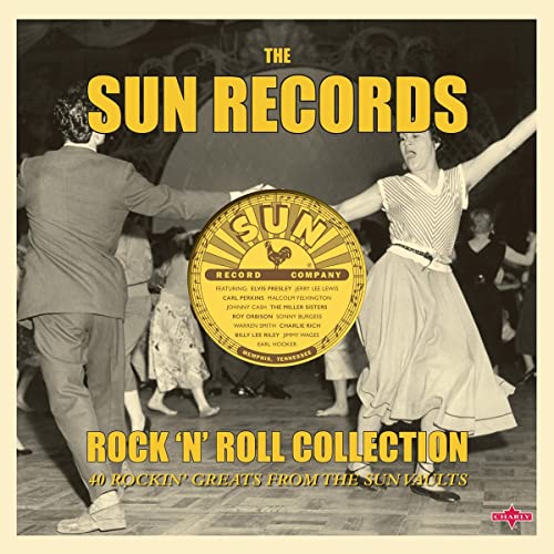 Sun Records: Rock 'N' Roll Collection