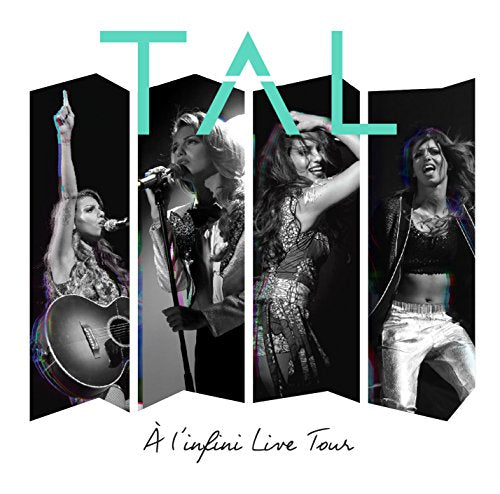 A L'infini/.. -Coll. ed-