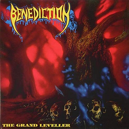 The Grand Leveller