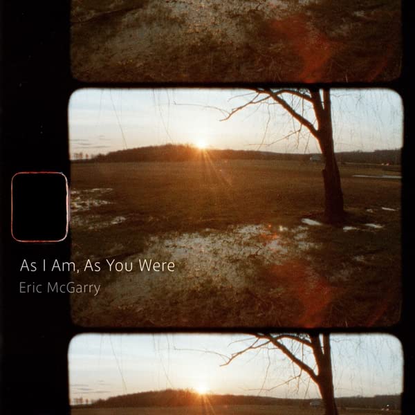 `As I Am, As You Were`