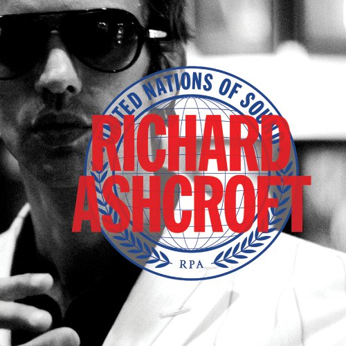 Richard Ashcroft-United Nations