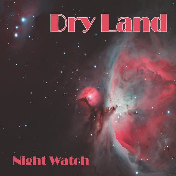 Night Watch (CD-RP)