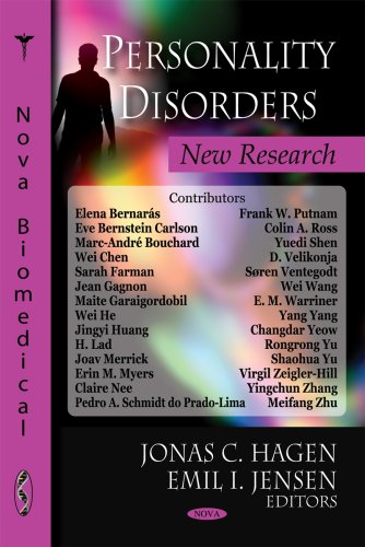 Personality Disorders