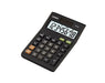 Casio Desk Calculator MS-8TV/MS-8B