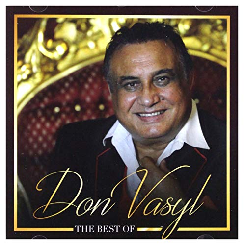 Don Wasyl & CygaĹskie Gwiazdy: The Best Of