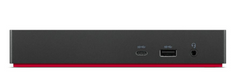 Thinkpad Universal Usb-C Dock Eu