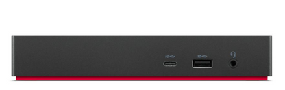 Thinkpad Universal Usb-C Dock Eu