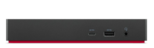 Thinkpad Universal Usb-C Dock Eu
