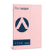 100Rismacqua Rosa 90G 21X29 7