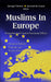 Muslims in Europe