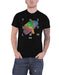 MUSE - THE 2ND LAW BLACK T-Shirt X-Large - THE 2ND LAW