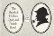 Sherlock Holmes Quiz and Puzzle Book
