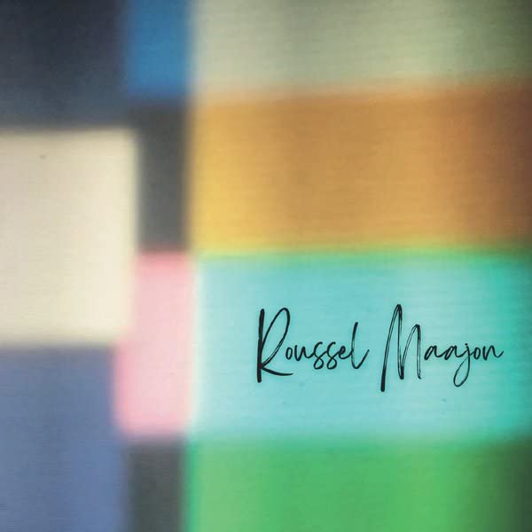 Roussel Maajon
