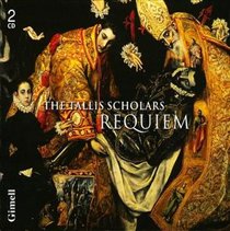 Requiem (The Tallis Scholars)
