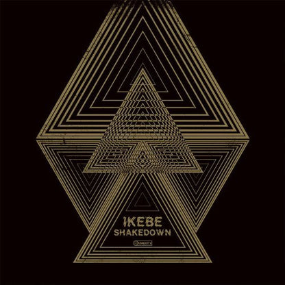 Ikebe Shakedown