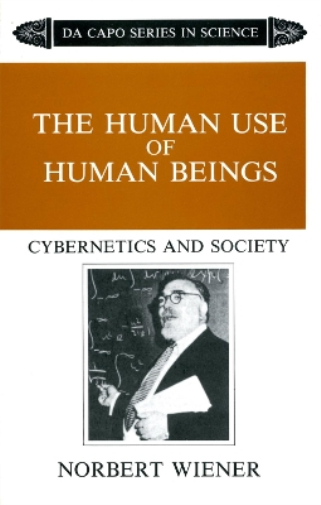 Human Use Of Human Beings