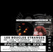 La Luciola/Traveller Tcheque