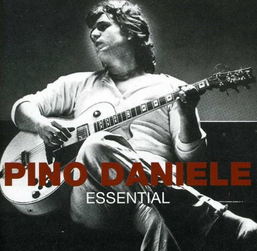 Pino Daniele - Essential
