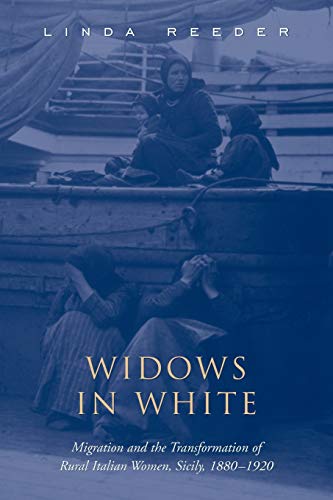Widows in White