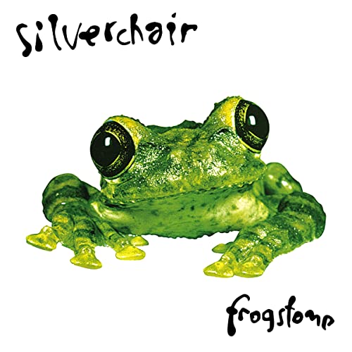 Frogstomp