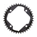 Gossamer Road ABS Chainring (1x11, 120x38T, Black, V21)