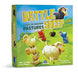 Battle Sheep Toy