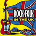 Rock & Folk in the U.K. (Coffret