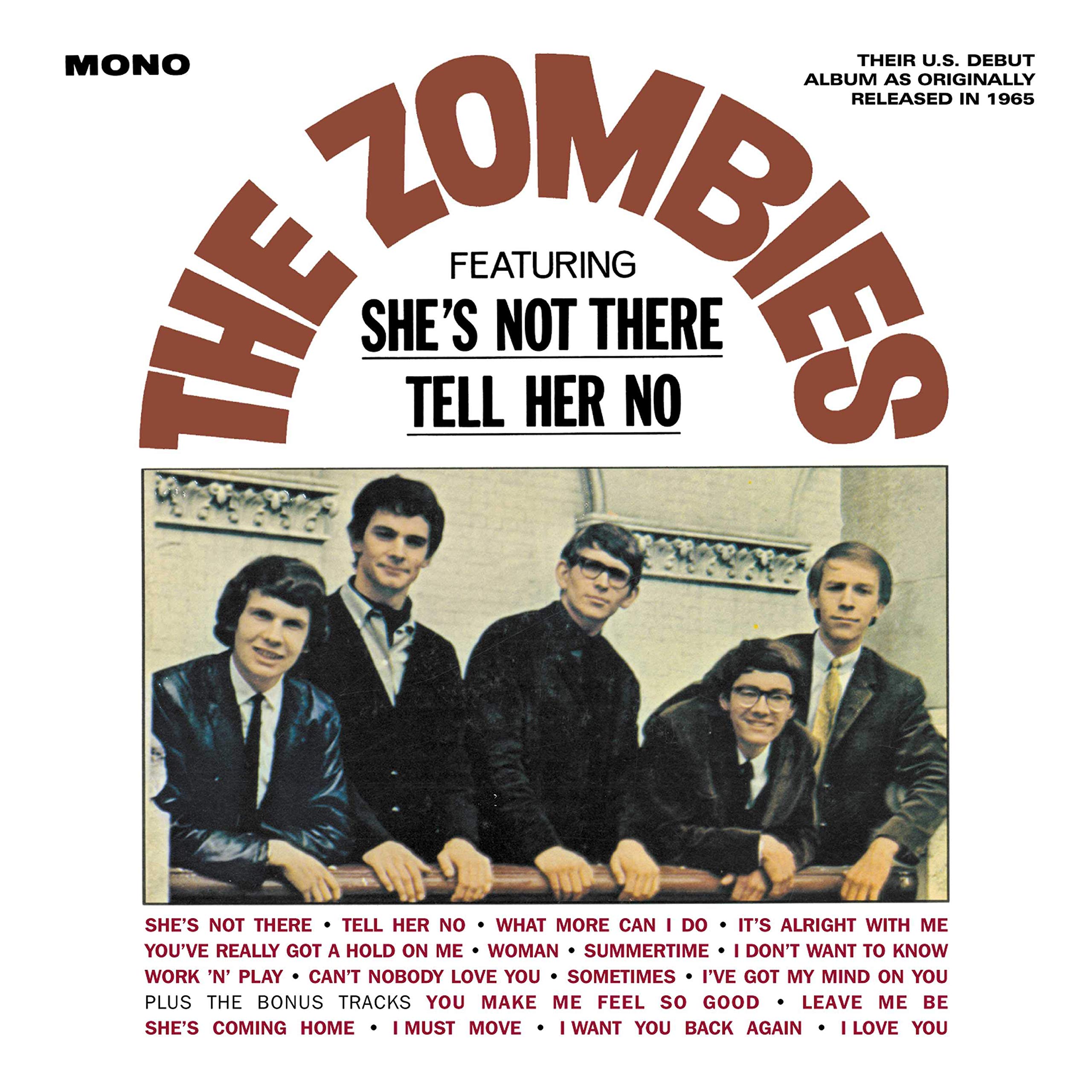 The Zombies
