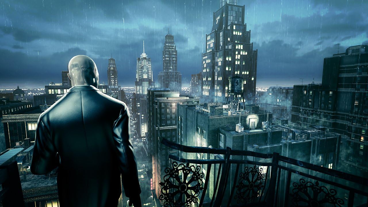 Hitman: Absolution - Playstation 3 PlayStation 3 Standard