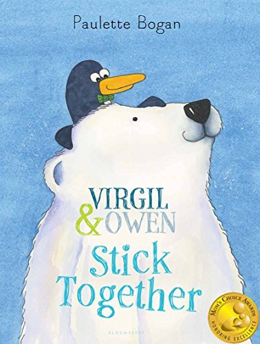 Virgil & Owen Stick Together