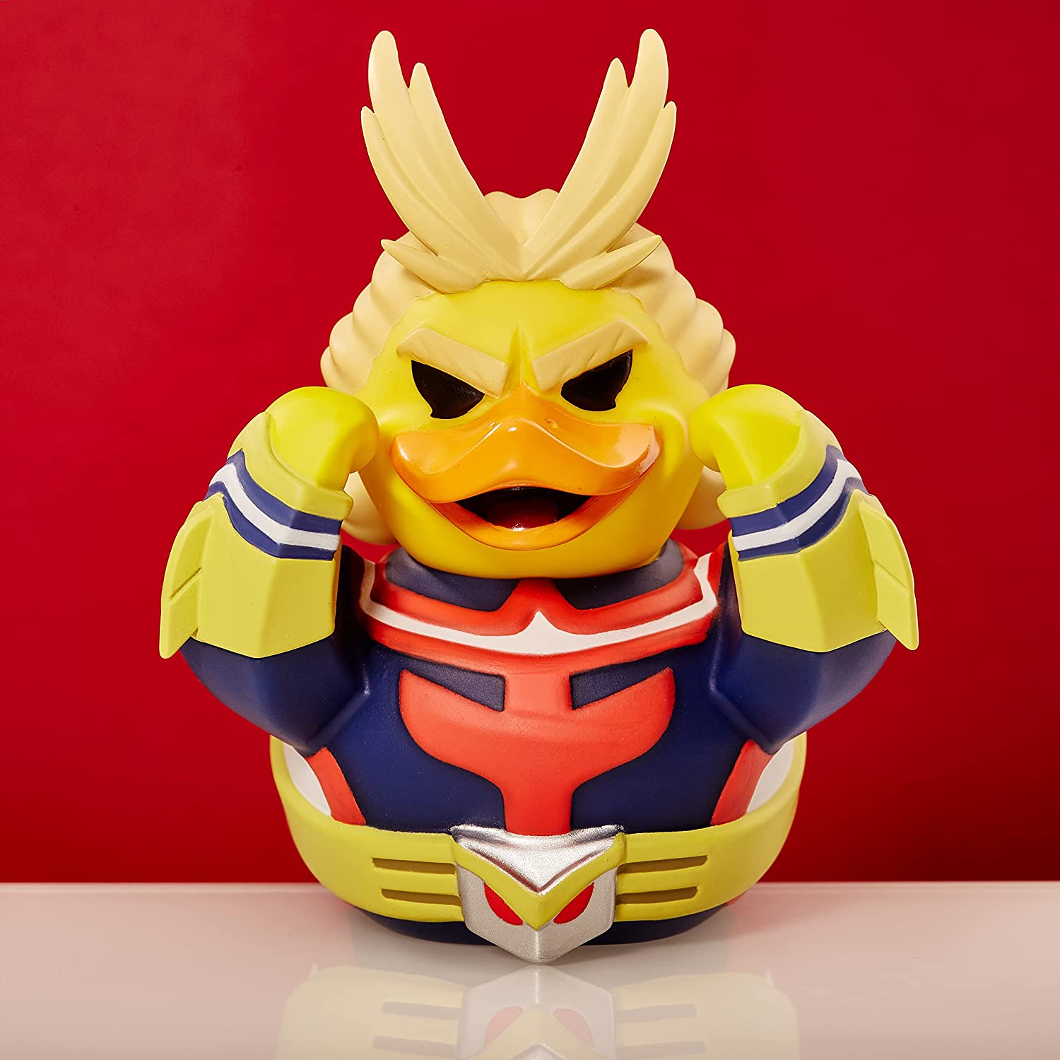 My Hero Academia: Tubbz - All Might