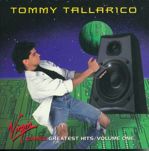 Virgin Games Greatest Hits 1